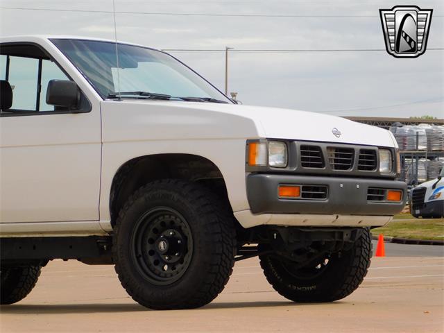 1996 Nissan Pickup (CC-1866542) for sale in O'Fallon, Illinois