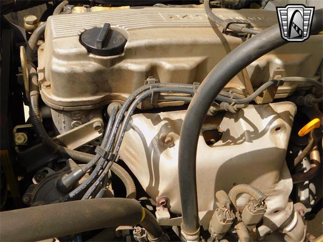 1996 Nissan Pickup (CC-1866542) for sale in O'Fallon, Illinois