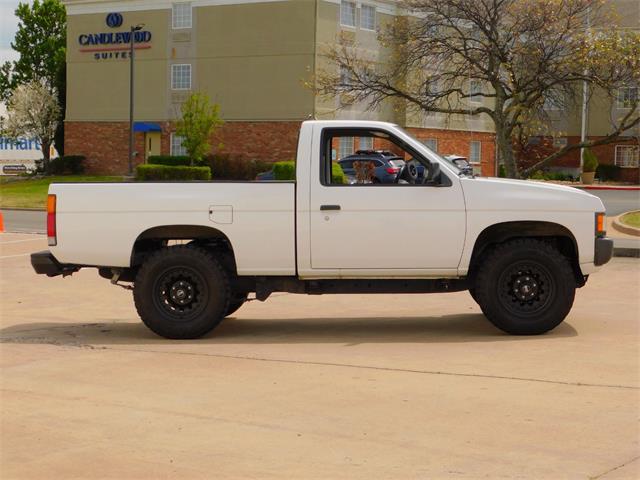 1996 Nissan Pickup (CC-1866542) for sale in O'Fallon, Illinois