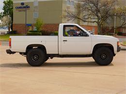1996 Nissan Pickup (CC-1866542) for sale in O'Fallon, Illinois