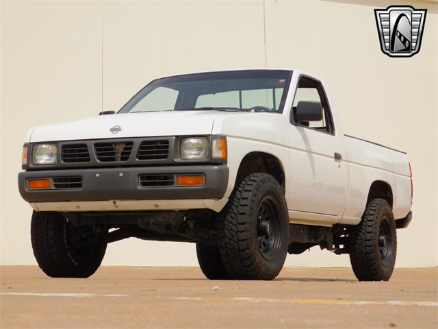 1996 Nissan Pickup (CC-1866542) for sale in O'Fallon, Illinois