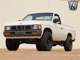 1996 Nissan Pickup (CC-1866542) for sale in O'Fallon, Illinois