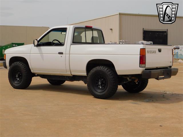 1996 Nissan Pickup (CC-1866542) for sale in O'Fallon, Illinois