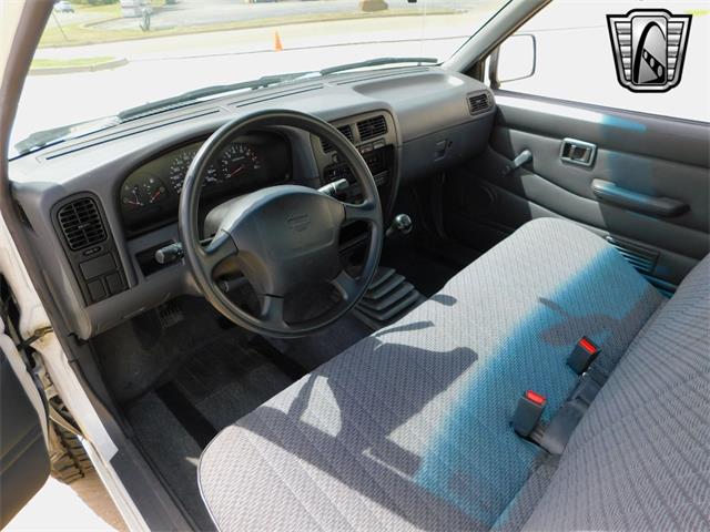 1996 Nissan Pickup (CC-1866542) for sale in O'Fallon, Illinois