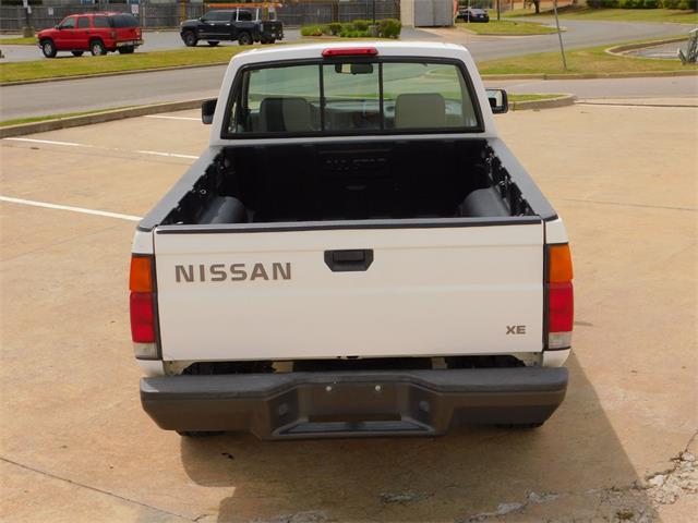 1996 Nissan Pickup (CC-1866542) for sale in O'Fallon, Illinois