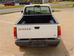 1996 Nissan Pickup (CC-1866542) for sale in O'Fallon, Illinois