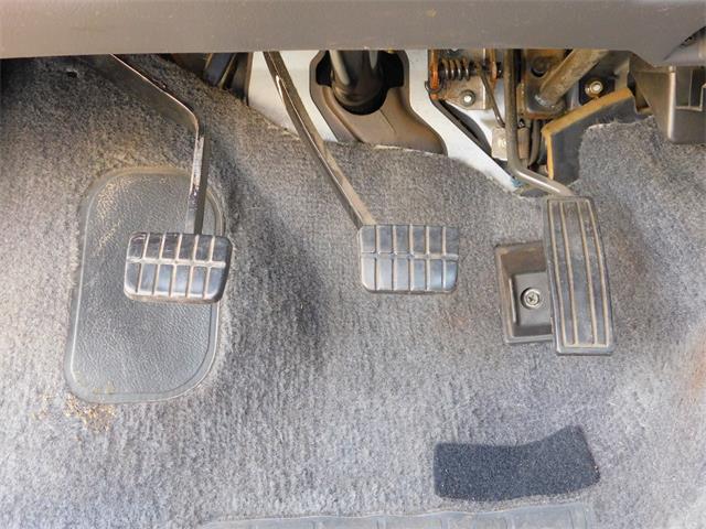 1996 Nissan Pickup (CC-1866542) for sale in O'Fallon, Illinois