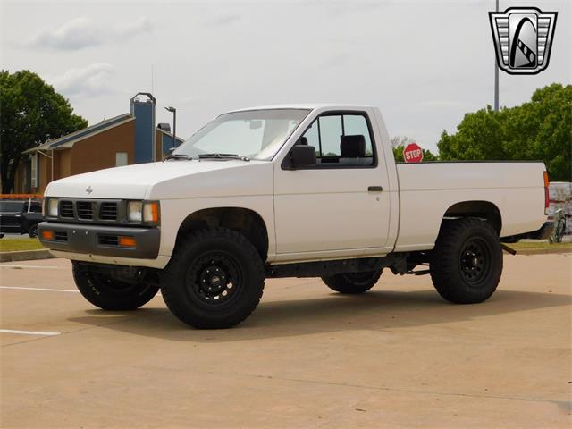 1996 Nissan Pickup (CC-1866542) for sale in O'Fallon, Illinois