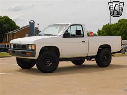 1996 Nissan Pickup (CC-1866542) for sale in O'Fallon, Illinois