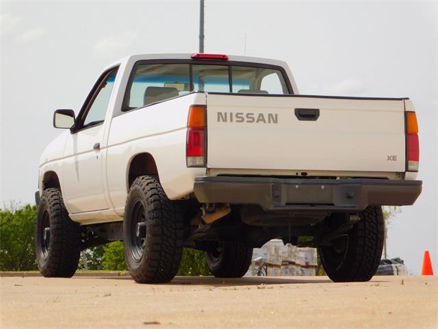 1996 Nissan Pickup (CC-1866542) for sale in O'Fallon, Illinois