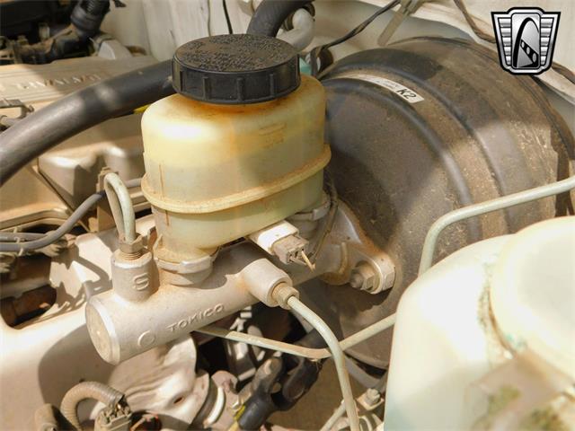 1996 Nissan Pickup (CC-1866542) for sale in O'Fallon, Illinois