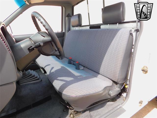 1996 Nissan Pickup (CC-1866542) for sale in O'Fallon, Illinois