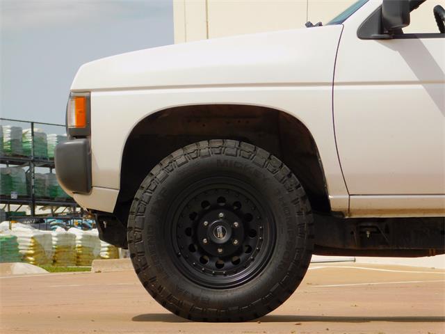 1996 Nissan Pickup (CC-1866542) for sale in O'Fallon, Illinois