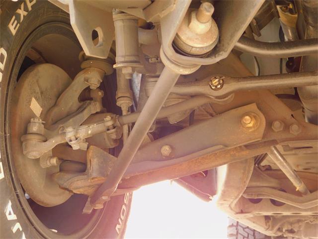 1996 Nissan Pickup (CC-1866542) for sale in O'Fallon, Illinois