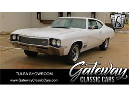 1968 Buick Gran Sport (CC-1866545) for sale in O'Fallon, Illinois