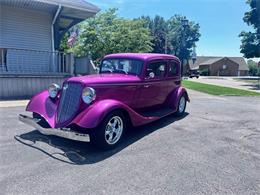 1933 Ford Victoria (CC-1866551) for sale in Utica, Ohio