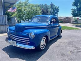 1946 Ford Super Deluxe (CC-1866554) for sale in Utica, Ohio