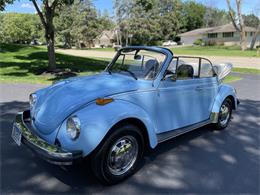 1979 Volkswagen Beetle (CC-1866556) for sale in Shoreview, Minnesota