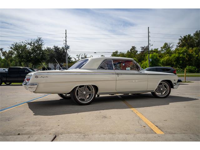 1962 Chevrolet Impala SS (CC-1866565) for sale in New Orleans, Louisiana