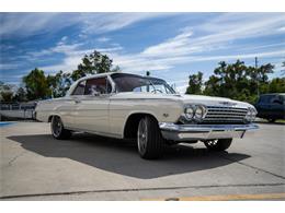 1962 Chevrolet Impala SS (CC-1866565) for sale in New Orleans, Louisiana