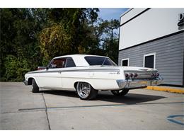 1962 Chevrolet Impala SS (CC-1866565) for sale in New Orleans, Louisiana