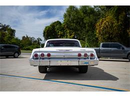 1962 Chevrolet Impala SS (CC-1866565) for sale in New Orleans, Louisiana