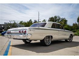 1962 Chevrolet Impala SS (CC-1866565) for sale in New Orleans, Louisiana