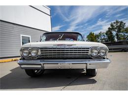 1962 Chevrolet Impala SS (CC-1866565) for sale in New Orleans, Louisiana