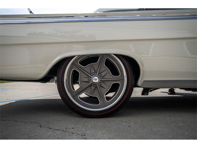 1962 Chevrolet Impala SS (CC-1866565) for sale in New Orleans, Louisiana