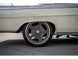1962 Chevrolet Impala SS (CC-1866565) for sale in New Orleans, Louisiana