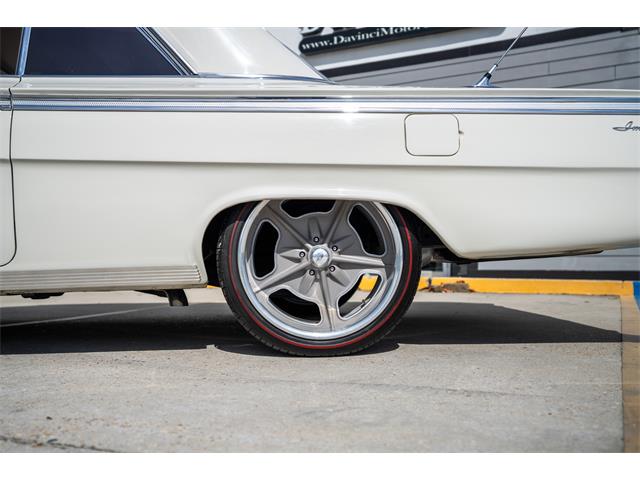 1962 Chevrolet Impala SS (CC-1866565) for sale in New Orleans, Louisiana