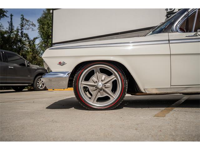 1962 Chevrolet Impala SS (CC-1866565) for sale in New Orleans, Louisiana