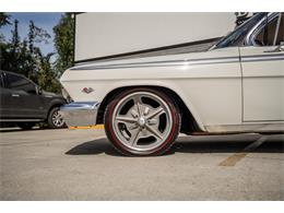 1962 Chevrolet Impala SS (CC-1866565) for sale in New Orleans, Louisiana