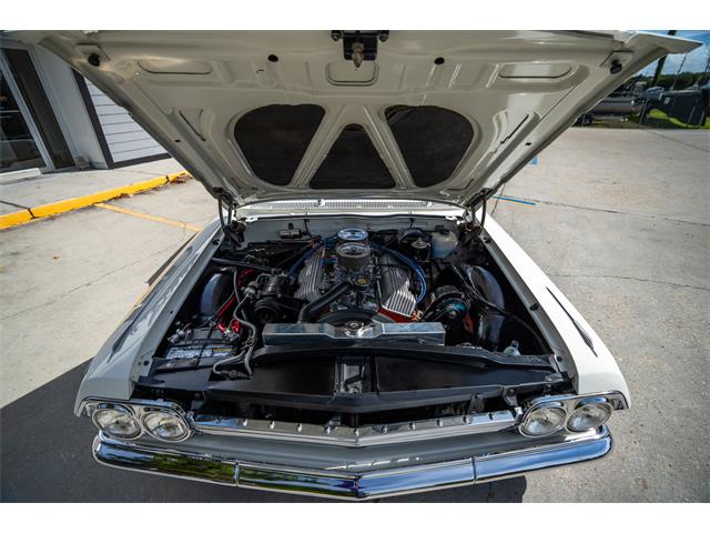 1962 Chevrolet Impala SS (CC-1866565) for sale in New Orleans, Louisiana