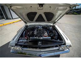 1962 Chevrolet Impala SS (CC-1866565) for sale in New Orleans, Louisiana