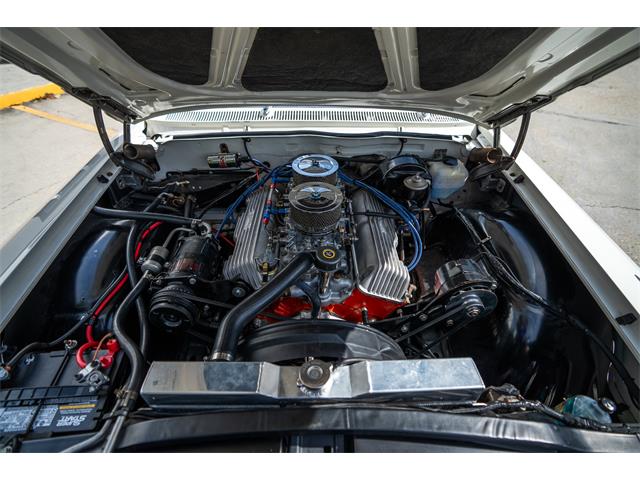1962 Chevrolet Impala SS (CC-1866565) for sale in New Orleans, Louisiana
