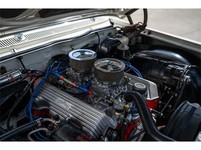 1962 Chevrolet Impala SS (CC-1866565) for sale in New Orleans, Louisiana
