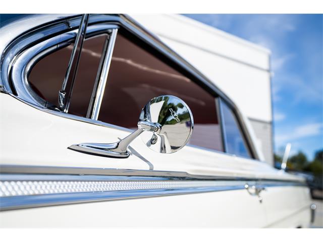 1962 Chevrolet Impala SS (CC-1866565) for sale in New Orleans, Louisiana