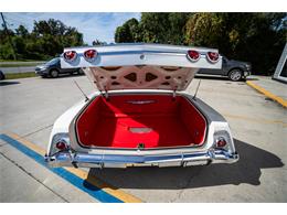 1962 Chevrolet Impala SS (CC-1866565) for sale in New Orleans, Louisiana