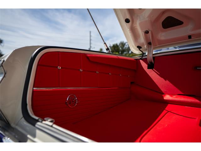 1962 Chevrolet Impala SS (CC-1866565) for sale in New Orleans, Louisiana