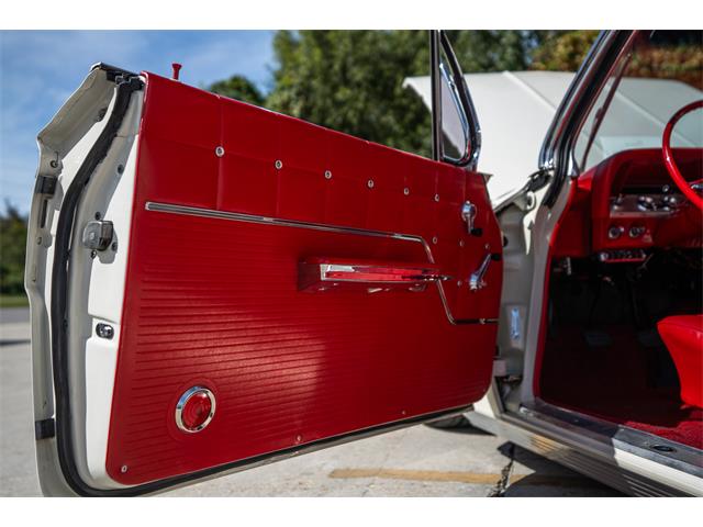 1962 Chevrolet Impala SS (CC-1866565) for sale in New Orleans, Louisiana