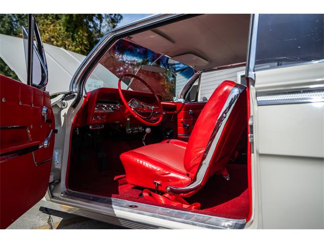 1962 Chevrolet Impala SS (CC-1866565) for sale in New Orleans, Louisiana