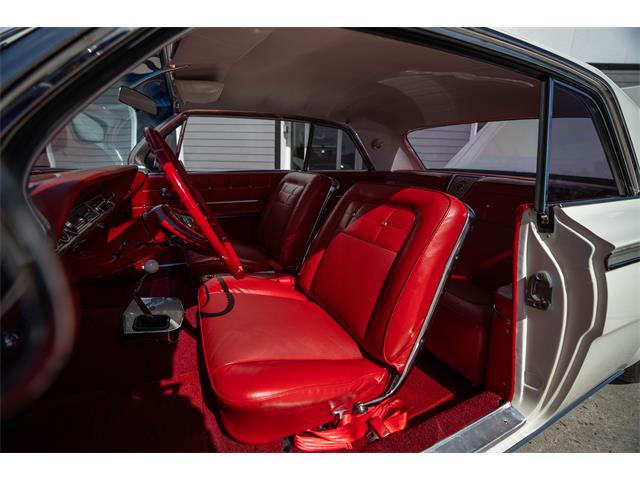 1962 Chevrolet Impala SS (CC-1866565) for sale in New Orleans, Louisiana
