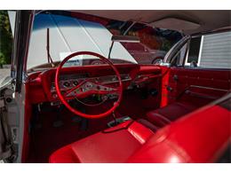 1962 Chevrolet Impala SS (CC-1866565) for sale in New Orleans, Louisiana