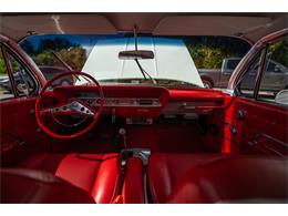 1962 Chevrolet Impala SS (CC-1866565) for sale in New Orleans, Louisiana