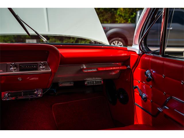 1962 Chevrolet Impala SS (CC-1866565) for sale in New Orleans, Louisiana