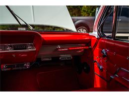 1962 Chevrolet Impala SS (CC-1866565) for sale in New Orleans, Louisiana