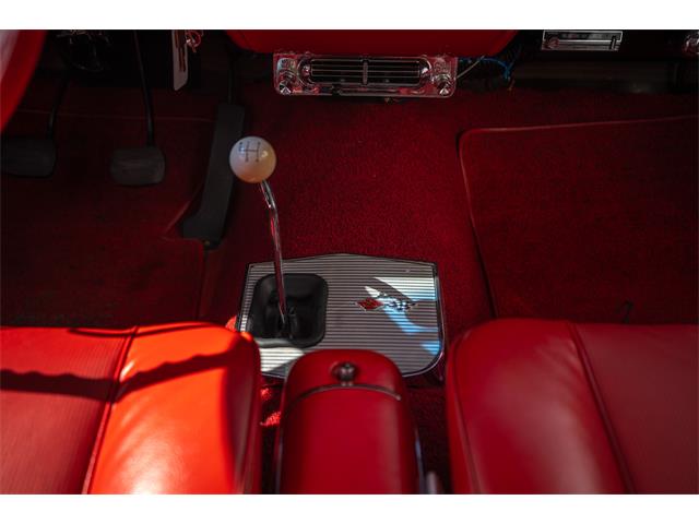 1962 Chevrolet Impala SS (CC-1866565) for sale in New Orleans, Louisiana
