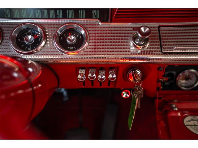 1962 Chevrolet Impala SS (CC-1866565) for sale in New Orleans, Louisiana