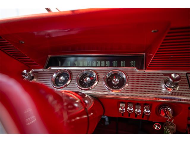 1962 Chevrolet Impala SS (CC-1866565) for sale in New Orleans, Louisiana